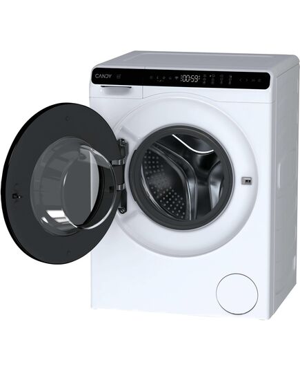 AR FRONTĀLO IELĀDI CANDY CW50-BP12307U1-S 5KG (AUGSTUMS 70 CM)