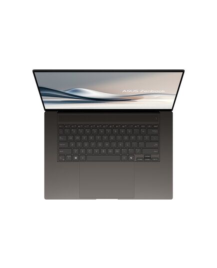 НОУТБУКИ И ДРУГИЕ ТОВАРЫ ASUS ZENBOOK S 16 OLED AMD RYZEN™ AI 9 HX 370 32 GB 2 TB 16 " AMD RADEON™ GRAPHICS