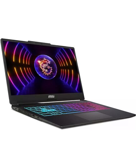 НОУТБУКИ И ДРУГИЕ ТОВАРЫ MSI CYBORG 15 A13VFK-1218NL , INTEL® CORE™ I7-13620H , 16 GB , 512 GB , 15.6 ", NVIDIA GEFORCE RTX 4060, MELNA, ANGĻU (US)