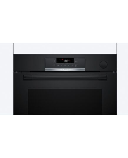 ВСТРАИВАЕМЫЕ ДУХОВЫЕ ШКАФЫ BOSCH HRG532BB3