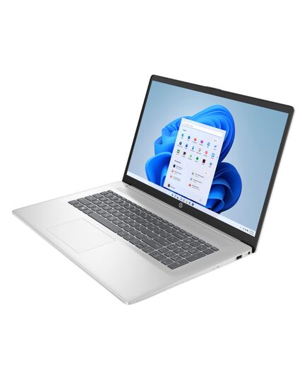 НОУТБУКИ И ДРУГИЕ ТОВАРЫ HP LAPTOP 17-CP2009NY, AMD RYZEN™ 3 7320U, 8 GB, 256 GB, 17.3 ", AMD RADEON GRAPHICS
