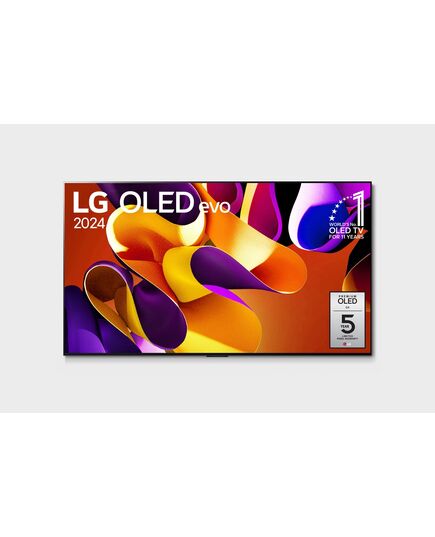 LED ТЕЛЕВИЗОРЫ LG OLED55G42LW