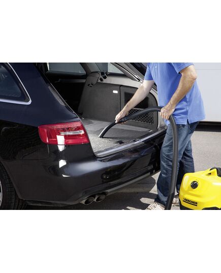 PUTEKĻU SŪCĒJI KÄRCHER WD 3 V-17/6/20 CAR