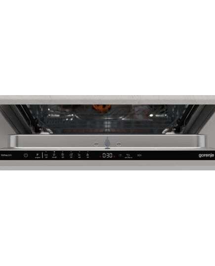 ВСТРАИВАЕМЫЕ ПОСУДОМОЕЧНЫЕ МАШИНЫ GORENJE GV16D5