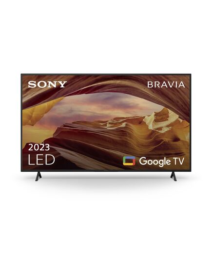 LED ТЕЛЕВИЗОРЫ SONY KD55X75WLPAEP