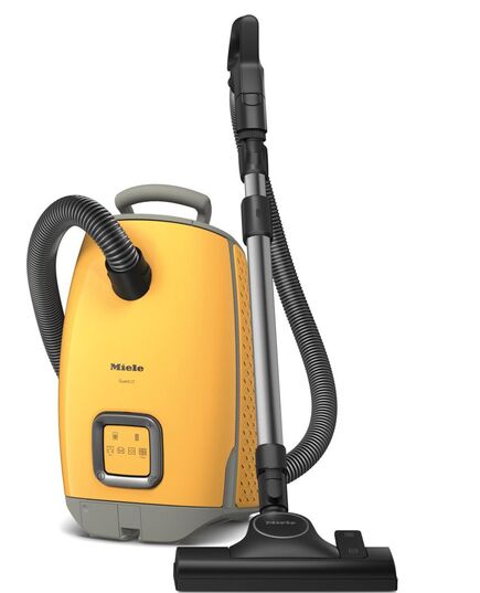 ПЫЛЕСОСЫ MIELE GUARD L1 FLEX