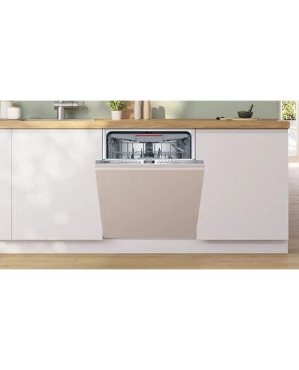 ВСТРАИВАЕМЫЕ ПОСУДОМОЕЧНЫЕ МАШИНЫ BOSCH SBH4HVX00E
