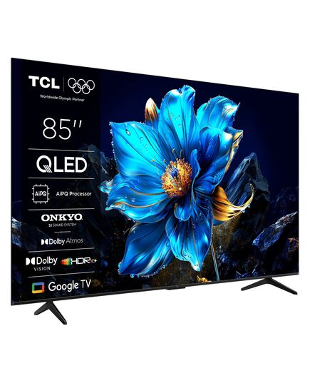 LED ТЕЛЕВИЗОРЫ TCL P7K 85P7K