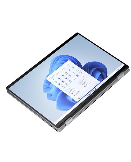 НОУТБУКИ И ДРУГИЕ ТОВАРЫ HP ENVY X360 16-AD0001NY, AMD RYZEN™ 5 8640HS, 16 GB, 512 GB, 16 ", AMD RADEON GRAPHICS