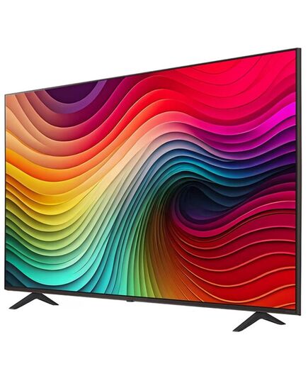 LED ТЕЛЕВИЗОРЫ LG 50NANO82T3B