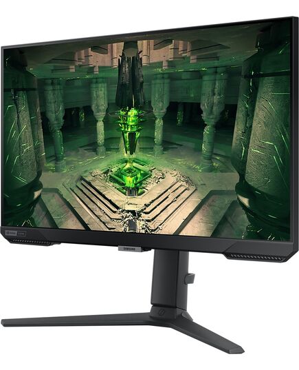 МОНИТОРЫ SAMSUNG ODYSSEY G4 LS25BG400EUXEN