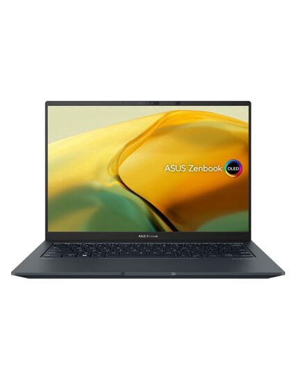 НОУТБУКИ И ДРУГИЕ ТОВАРЫ ASUS ZENBOOK 14 OLED UM3402YA-KM774W AMD RYZEN 5 7430U 16 GB 512 GB 14 AMD GRAPHICS