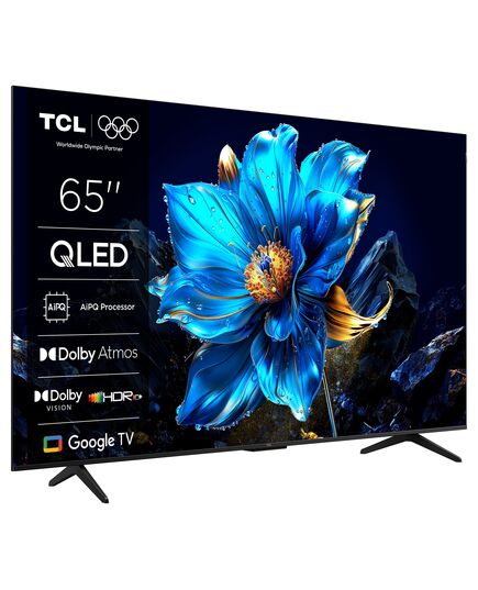 LED ТЕЛЕВИЗОРЫ TCL P7K 65P7K