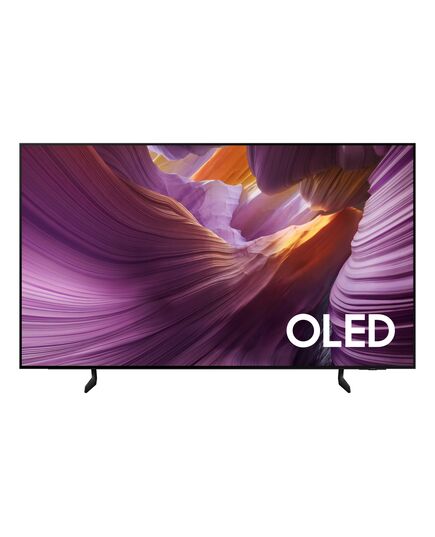 LED ТЕЛЕВИЗОРЫ SAMSUNG QE55S85FAUXXH