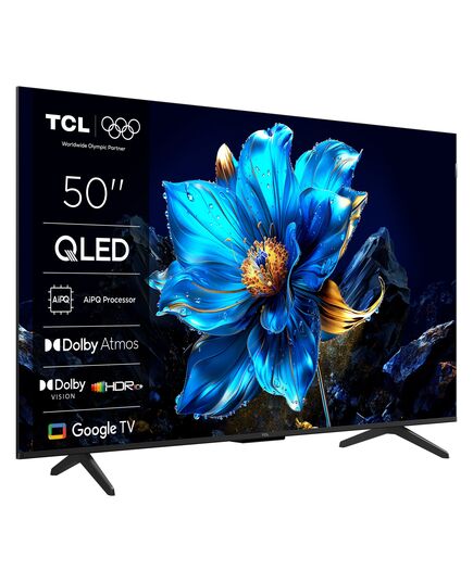 LED ТЕЛЕВИЗОРЫ TCL P7K 50P7K