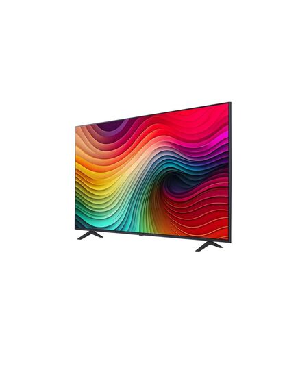 LED ТЕЛЕВИЗОРЫ LG 65NANO82T3B NANOCELL 65 " 2024