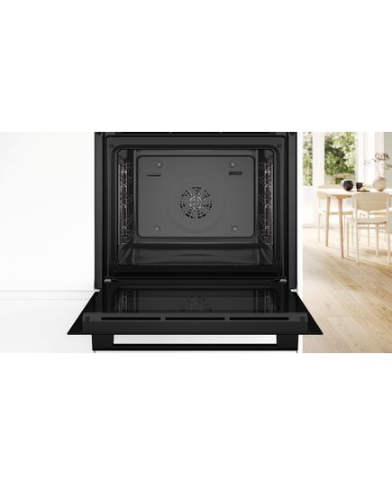 ВСТРАИВАЕМЫЕ ДУХОВЫЕ ШКАФЫ BOSCH HRG532BB3
