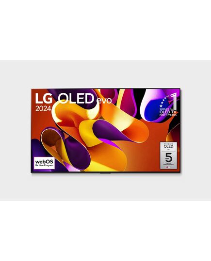 LED ТЕЛЕВИЗОРЫ LG OLED55G42LW