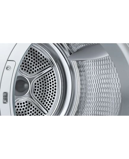 СУШИЛКИ BOSCH WQG245DLSN