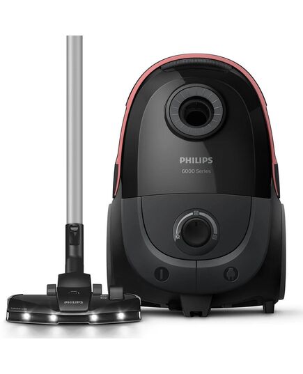 PUTEKĻU SŪCĒJI PHILIPS XD6142/12