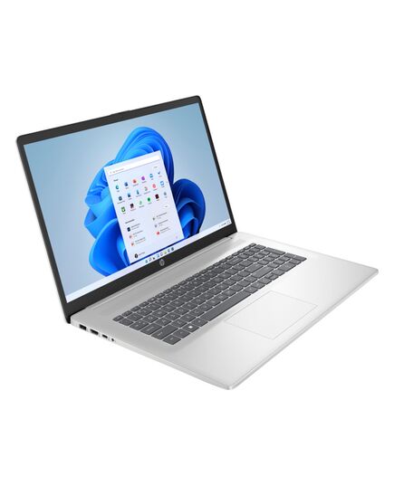 НОУТБУКИ И ДРУГИЕ ТОВАРЫ HP LAPTOP 17-CP2009NY, AMD RYZEN™ 3 7320U, 8 GB, 256 GB, 17.3 ", AMD RADEON GRAPHICS