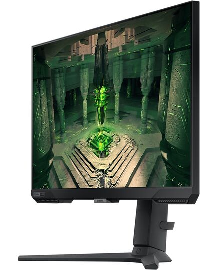 МОНИТОРЫ SAMSUNG ODYSSEY G4 LS25BG400EUXEN