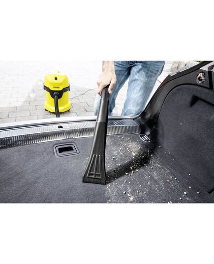 PUTEKĻU SŪCĒJI KÄRCHER WD 3 V-17/6/20 CAR