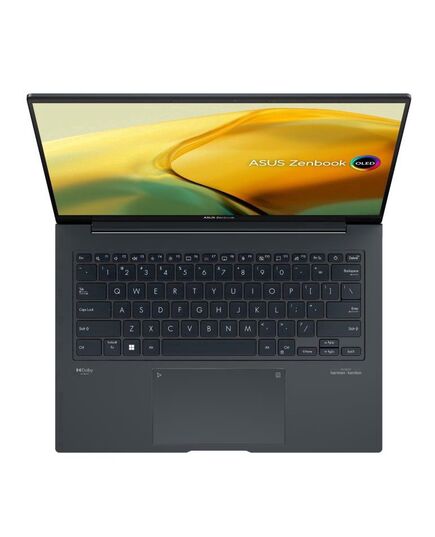 НОУТБУКИ И ДРУГИЕ ТОВАРЫ ASUS ZENBOOK 14 OLED UM3402YA-KM774W AMD RYZEN 5 7430U 16 GB 512 GB 14 AMD GRAPHICS