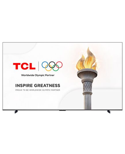 LED ТЕЛЕВИЗОРЫ TCL C6K 98C6K