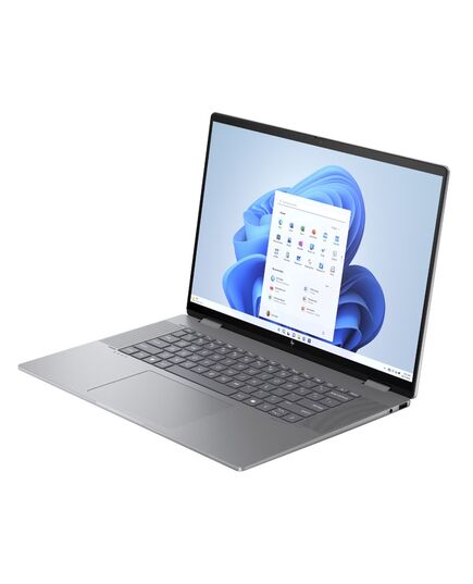 НОУТБУКИ И ДРУГИЕ ТОВАРЫ HP ENVY X360 16-AD0001NY, AMD RYZEN™ 5 8640HS, 16 GB, 512 GB, 16 ", AMD RADEON GRAPHICS