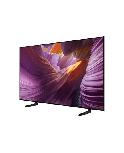LED ТЕЛЕВИЗОРЫ SAMSUNG QE55S85FAUXXH