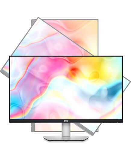 МОНИТОРЫ DELL S2722DC