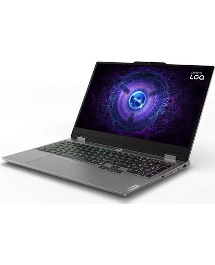 НОУТБУКИ И ДРУГИЕ ТОВАРЫ LENOVO LOQ 15 83GS007MPB