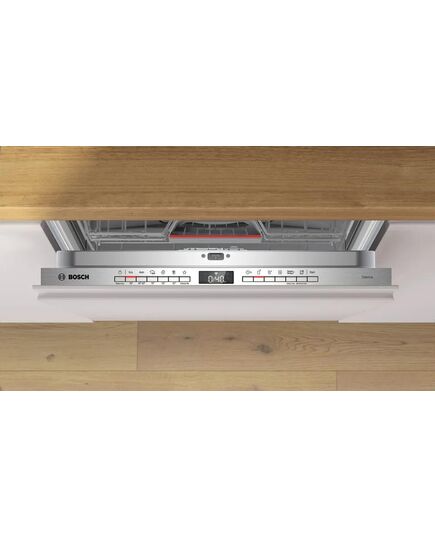 ВСТРАИВАЕМЫЕ ПОСУДОМОЕЧНЫЕ МАШИНЫ BOSCH SBH4HVX00E