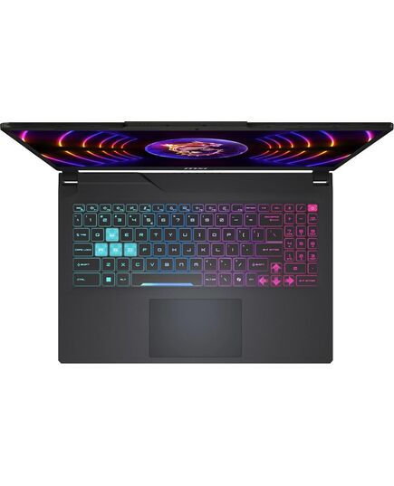 НОУТБУКИ И ДРУГИЕ ТОВАРЫ MSI CYBORG 15 A13VFK-1218NL , INTEL® CORE™ I7-13620H , 16 GB , 512 GB , 15.6 ", NVIDIA GEFORCE RTX 4060, MELNA, ANGĻU (US)