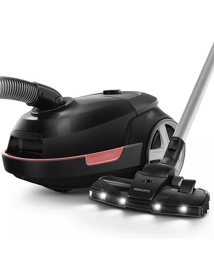 PUTEKĻU SŪCĒJI PHILIPS XD6142/12