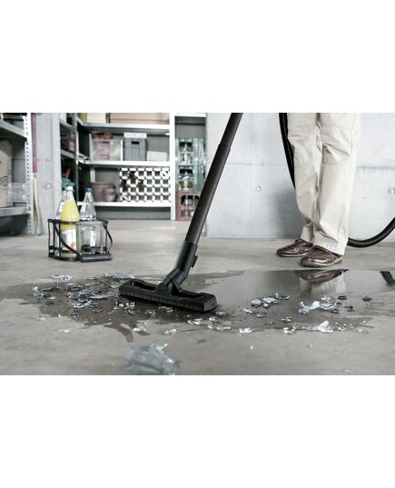 PUTEKĻU SŪCĒJI KÄRCHER WD 3 V-17/6/20 CAR