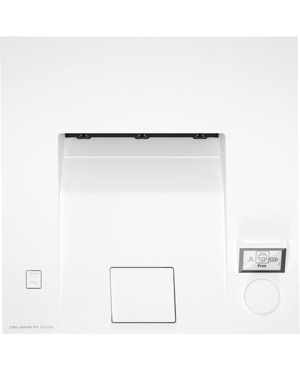 PRINTERI HP COLOR LASERJET PRO 4202DW