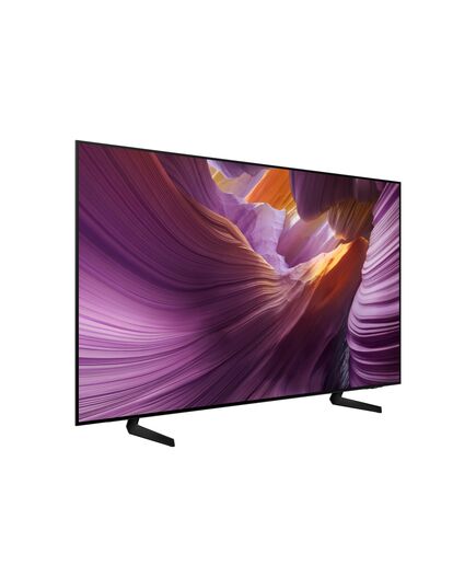 LED ТЕЛЕВИЗОРЫ SAMSUNG QE55S85FAUXXH