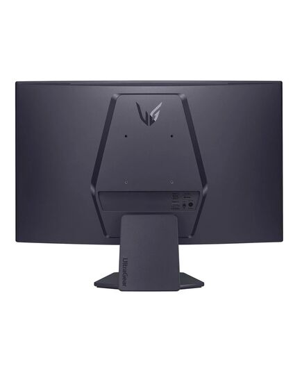 МОНИТОРЫ LG 27GS60QC-B.AEUQ