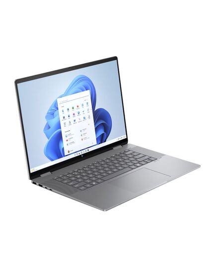 НОУТБУКИ И ДРУГИЕ ТОВАРЫ HP ENVY X360 16-AD0001NY, AMD RYZEN™ 5 8640HS, 16 GB, 512 GB, 16 ", AMD RADEON GRAPHICS