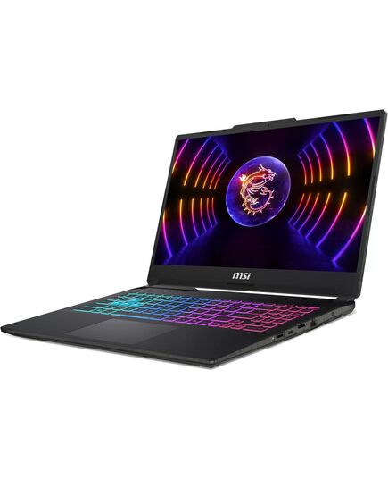 НОУТБУКИ И ДРУГИЕ ТОВАРЫ MSI CYBORG 15 A13VFK-1218NL , INTEL® CORE™ I7-13620H , 16 GB , 512 GB , 15.6 ", NVIDIA GEFORCE RTX 4060, MELNA, ANGĻU (US)