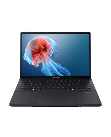 НОУТБУКИ И ДРУГИЕ ТОВАРЫ ASUS ZENBOOK DUO UX8406CA, INTEL® CORE™ ULTRA 9 285H, 32 GB, 2 TB, 14 ", INTEL ARC GRAPHICS