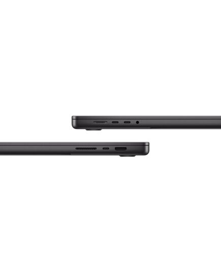 НОУТБУКИ И ДРУГИЕ ТОВАРЫ APPLE MACBOOK PRO, M4 PRO, 24 GB, 512 GB, 16 ", 20-CORE GPU