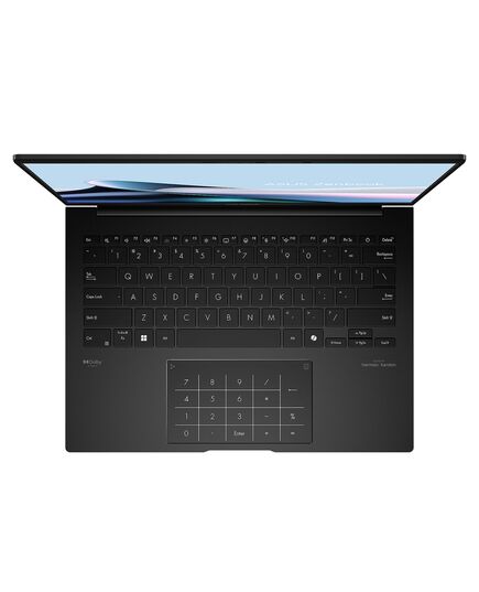 НОУТБУКИ И ДРУГИЕ ТОВАРЫ ZENBOOK UM3406KA, AMD RYZEN™ AI 7 350, 32 GB, 1 TB, 14 ", AMD RADEON™ GRAPHICS