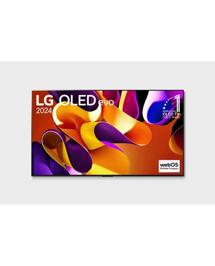LED ТЕЛЕВИЗОРЫ LG OLED55G42LW