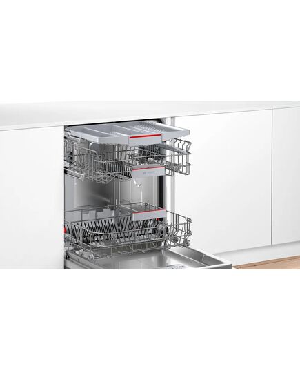 ВСТРАИВАЕМЫЕ ПОСУДОМОЕЧНЫЕ МАШИНЫ BOSCH SBH4HVX00E