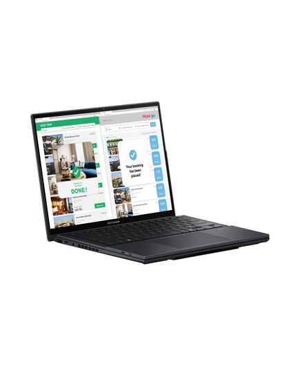 НОУТБУКИ И ДРУГИЕ ТОВАРЫ ASUS ZENBOOK DUO UX8406CA, INTEL® CORE™ ULTRA 9 285H, 32 GB, 2 TB, 14 ", INTEL ARC GRAPHICS