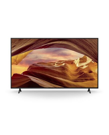 LED ТЕЛЕВИЗОРЫ SONY KD55X75WLPAEP