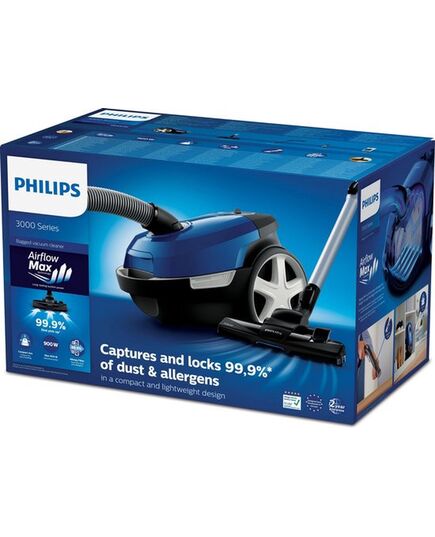 PUTEKĻU SŪCĒJI PHILIPS XD3110/09